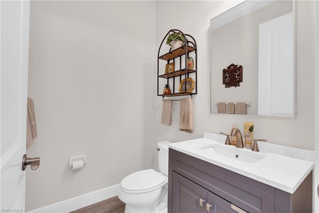 CYPRESS WALK - Residential