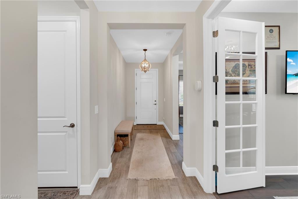 CYPRESS WALK - Residential