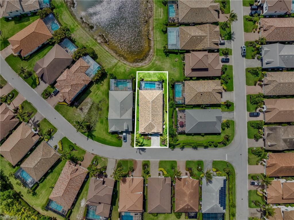 CYPRESS WALK - Residential