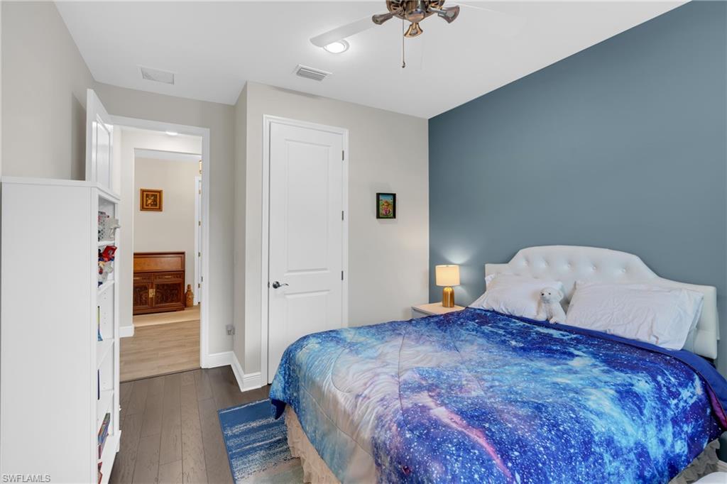 CYPRESS WALK - Residential