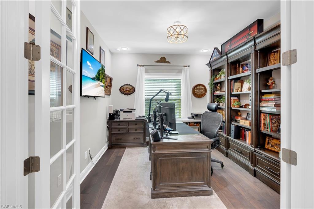 CYPRESS WALK - Residential