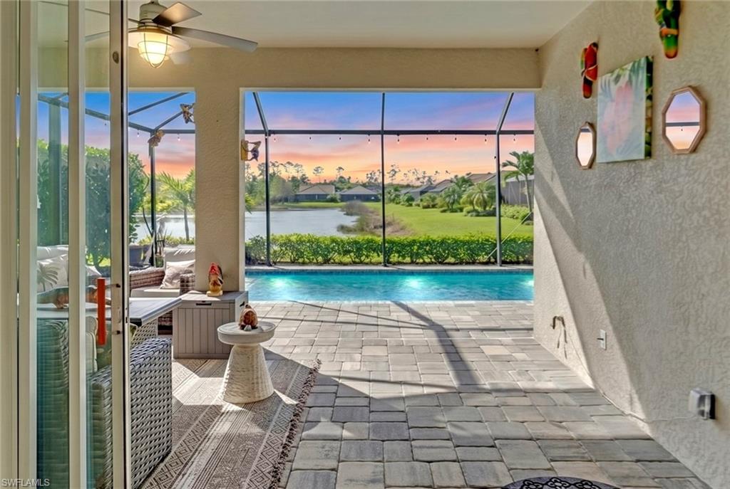 CYPRESS WALK - Residential