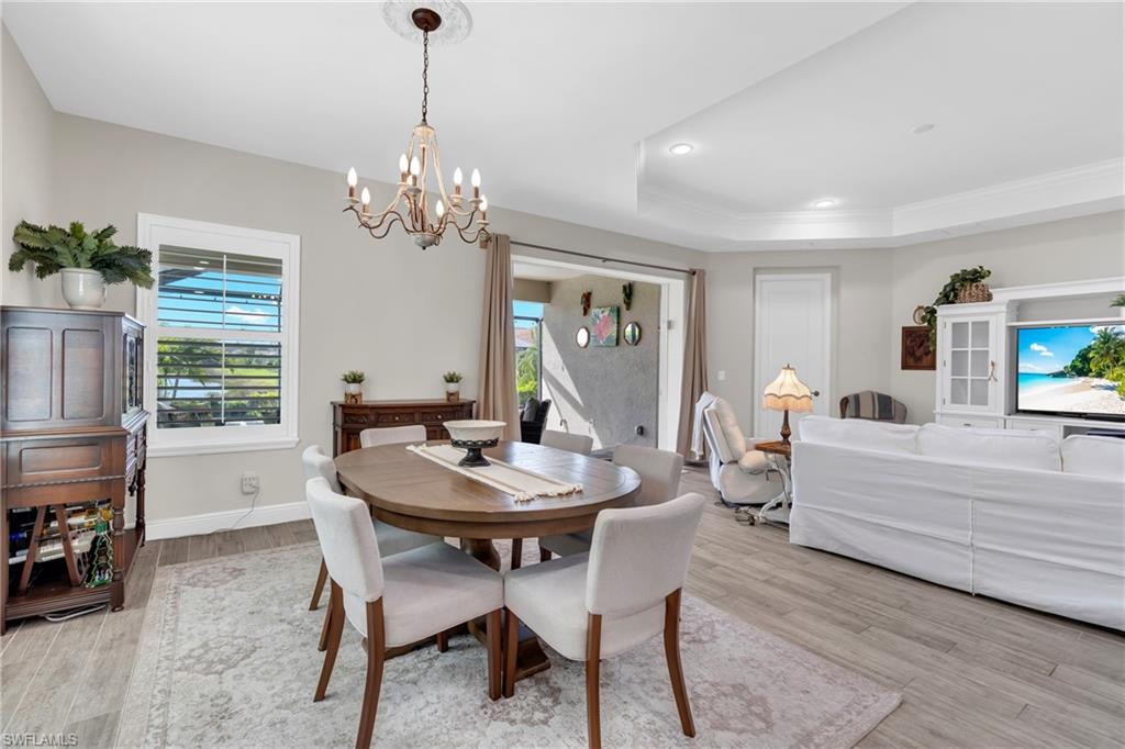 CYPRESS WALK - Residential