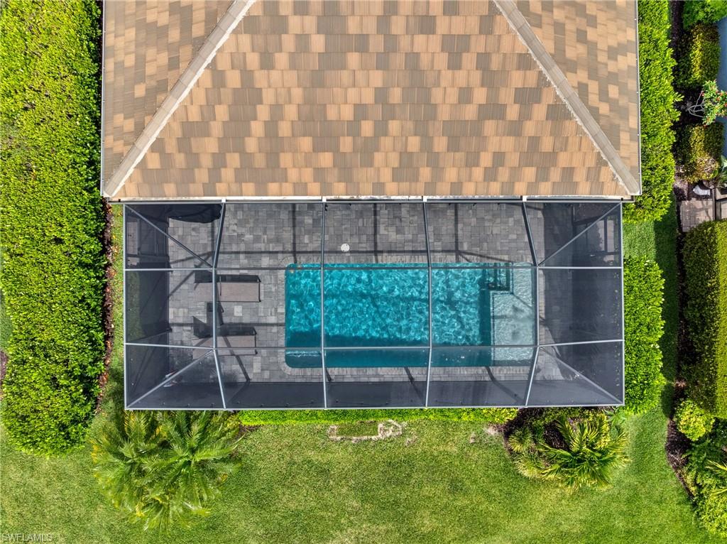 CYPRESS WALK - Residential