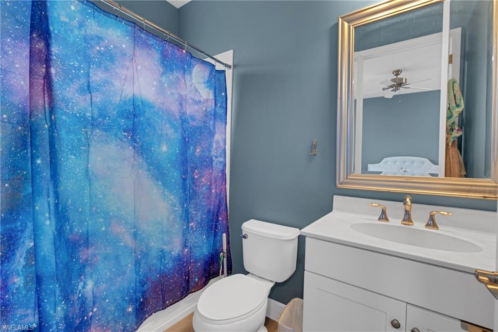 CYPRESS WALK - Residential