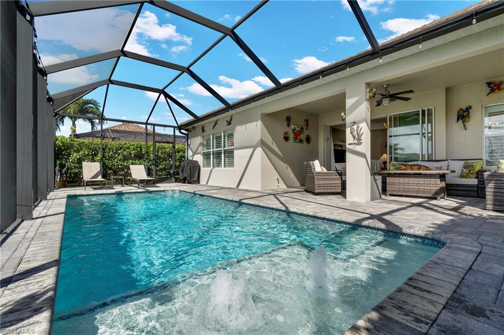 CYPRESS WALK - Residential