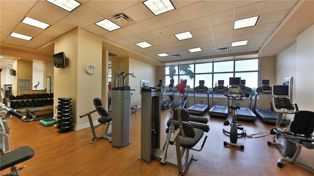 HIGH POINT PLACE - Residential