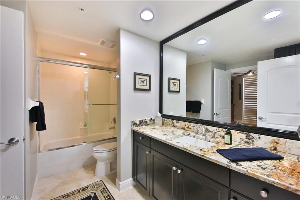 HIGH POINT PLACE - Residential