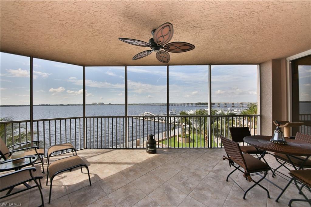 HIGH POINT PLACE - Residential