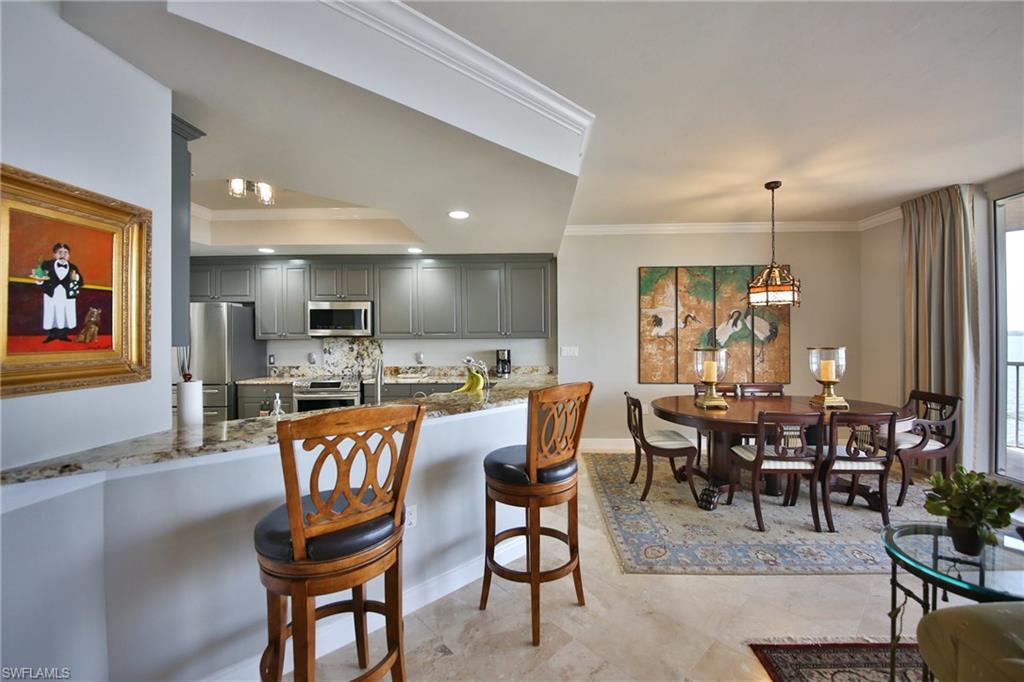 HIGH POINT PLACE - Residential