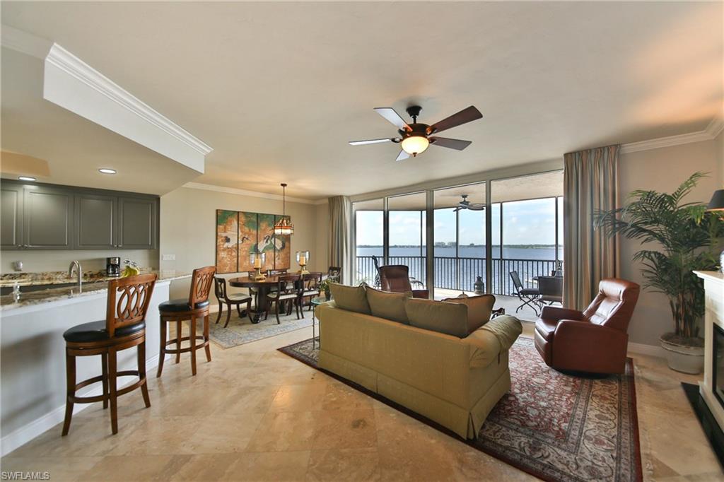 HIGH POINT PLACE - Residential