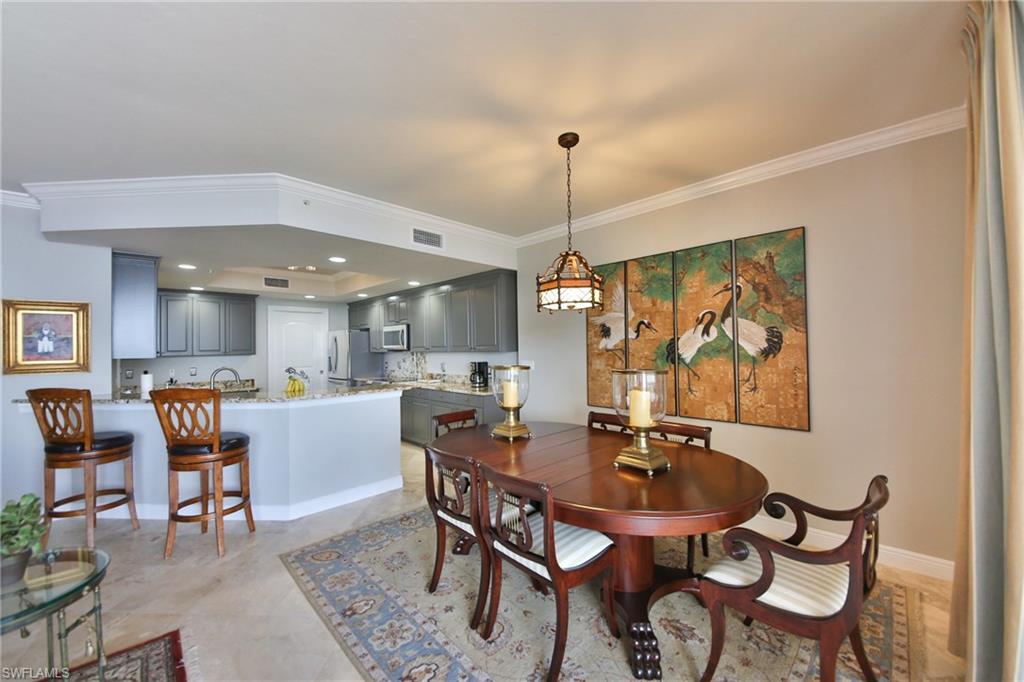 HIGH POINT PLACE - Residential