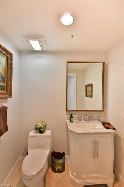 HIGH POINT PLACE - Residential