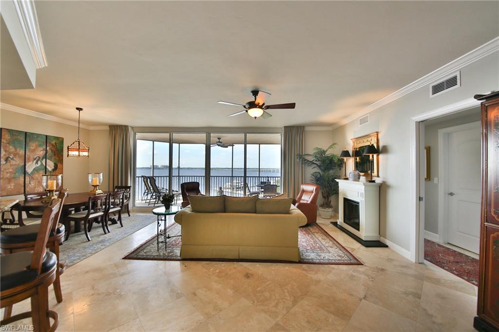 HIGH POINT PLACE - Residential