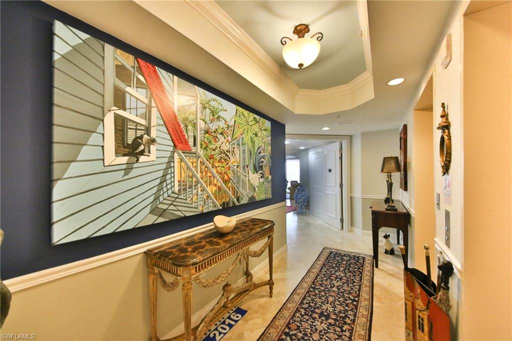 HIGH POINT PLACE - Residential