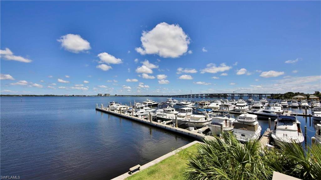 HIGH POINT PLACE - Residential