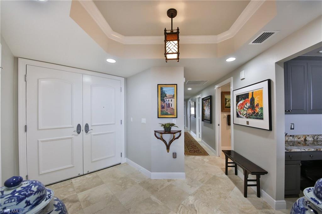 HIGH POINT PLACE - Residential