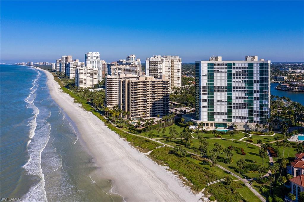 LE CIEL PARK TOWER - Residential