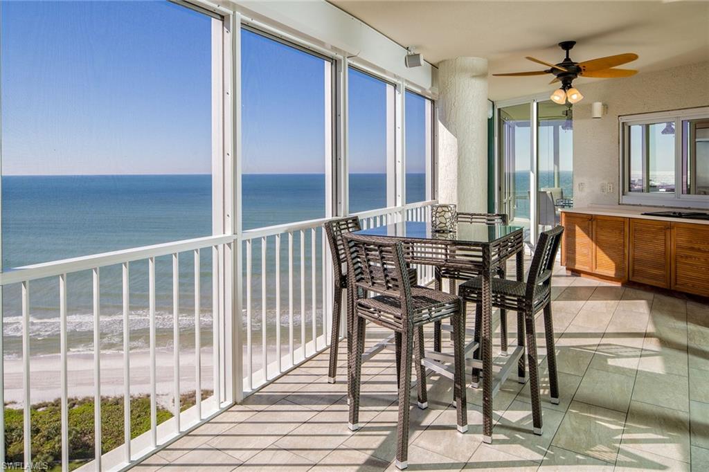 LE CIEL PARK TOWER - Residential