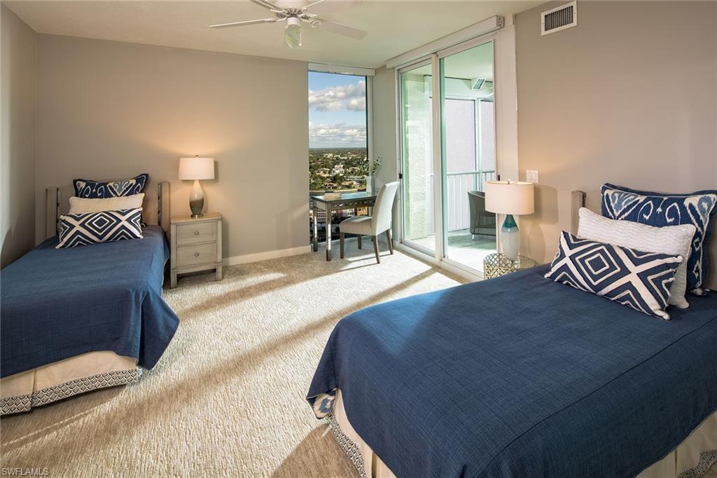 LE CIEL PARK TOWER - Residential