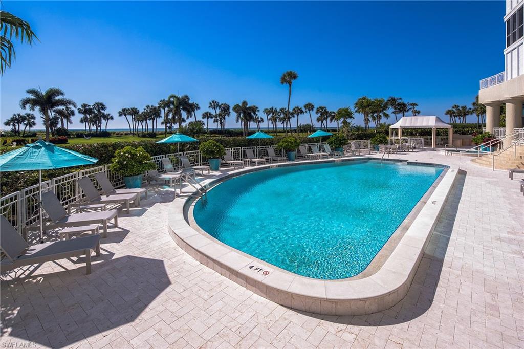 LE CIEL PARK TOWER - Residential