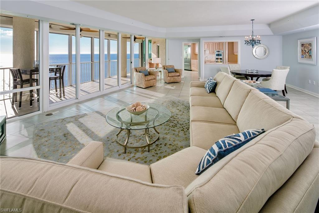 LE CIEL PARK TOWER - Residential