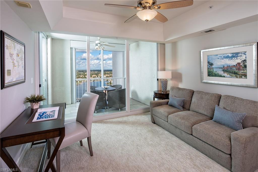 LE CIEL PARK TOWER - Residential