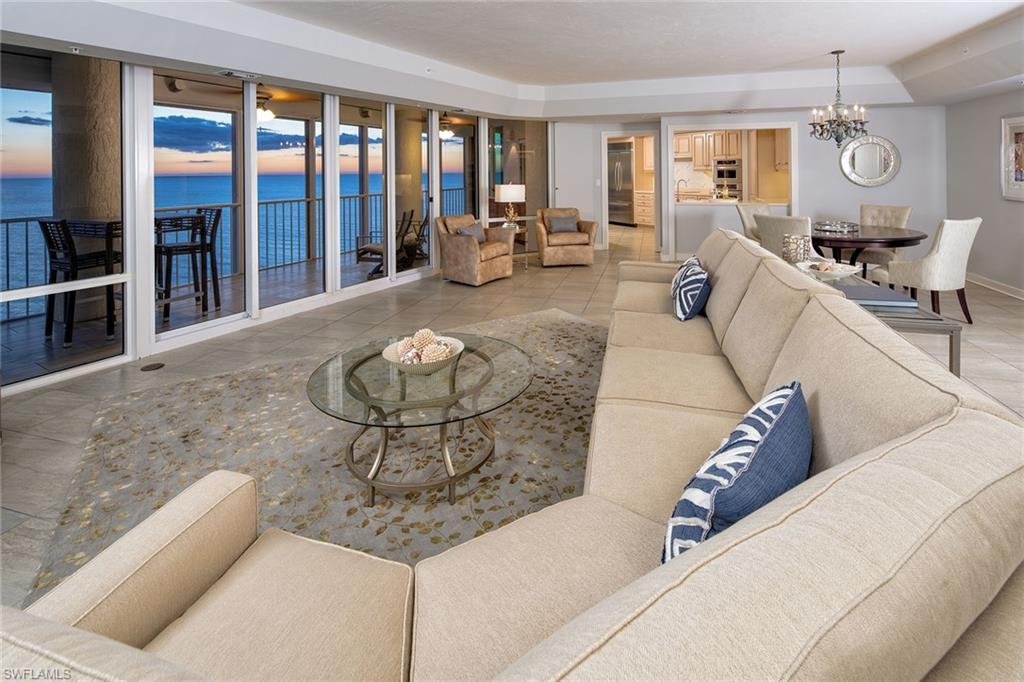 LE CIEL PARK TOWER - Residential