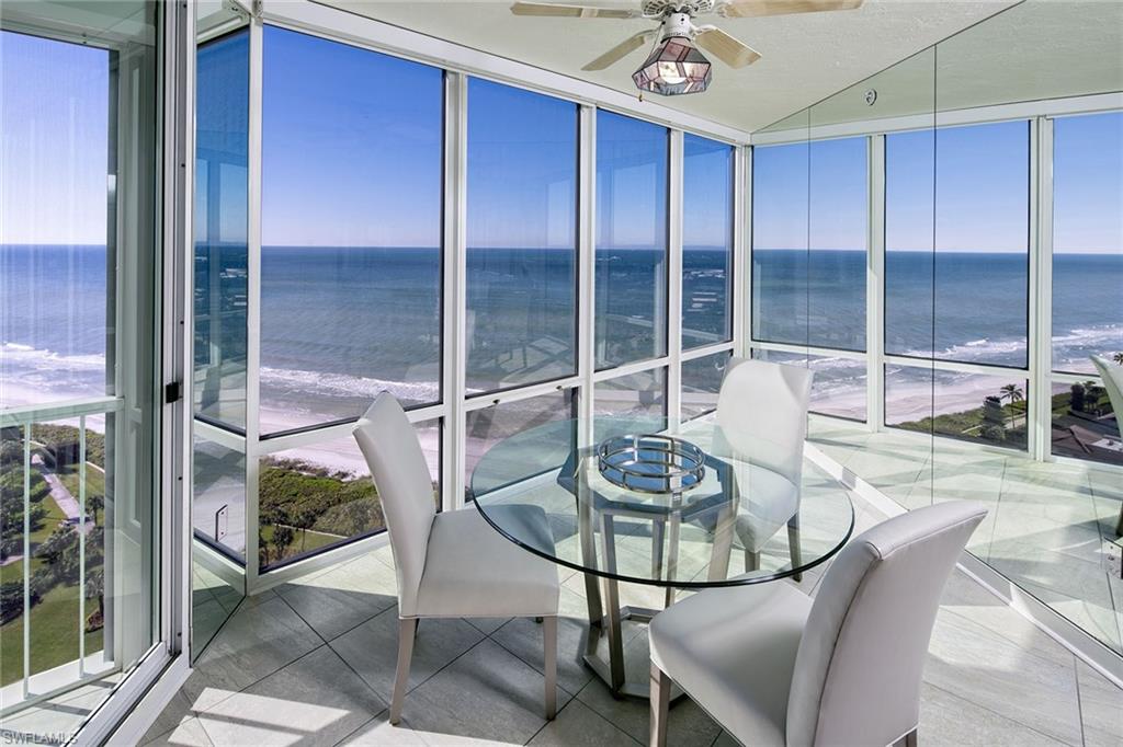 LE CIEL PARK TOWER - Residential