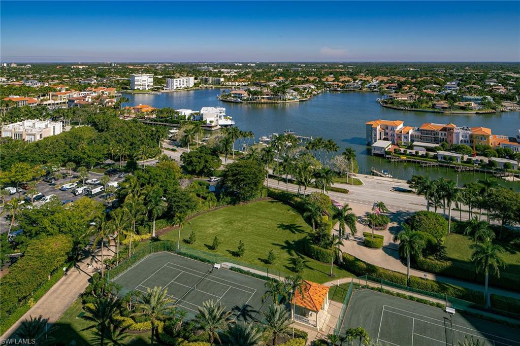 LE CIEL PARK TOWER - Residential