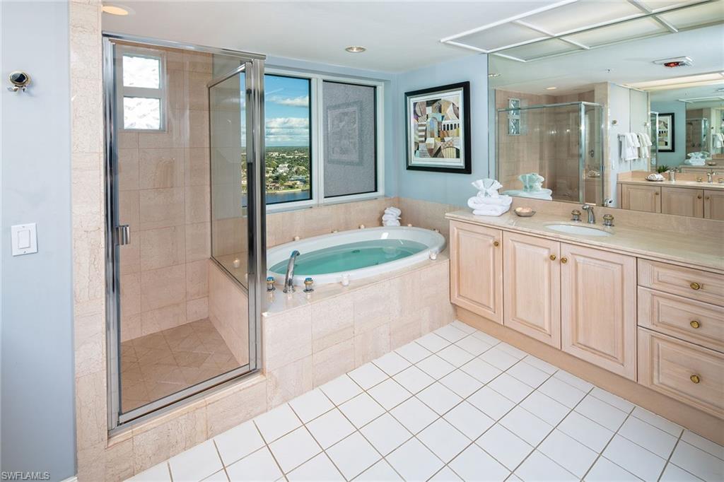 LE CIEL PARK TOWER - Residential