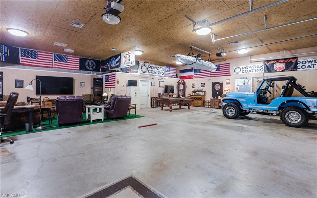 PORT CHARLOTTE - Residential