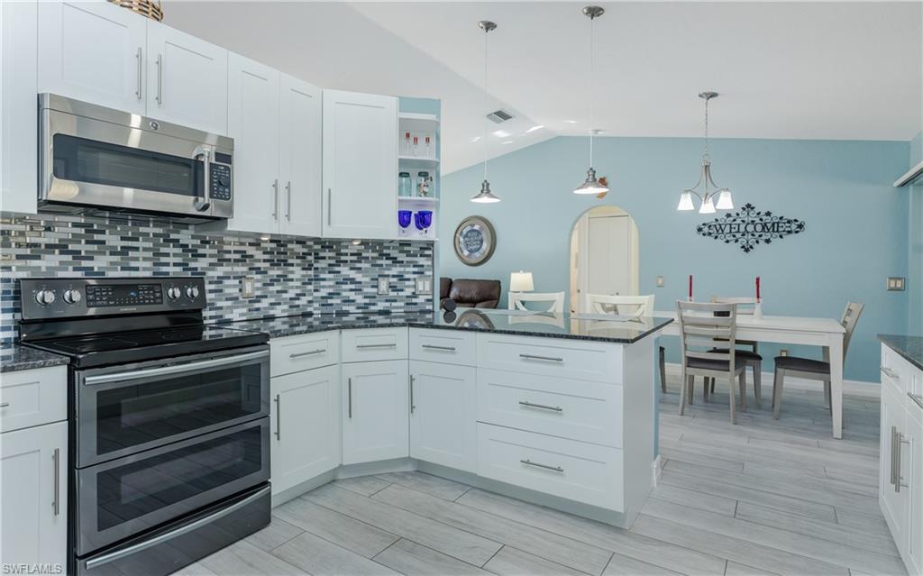 PORT CHARLOTTE - Residential