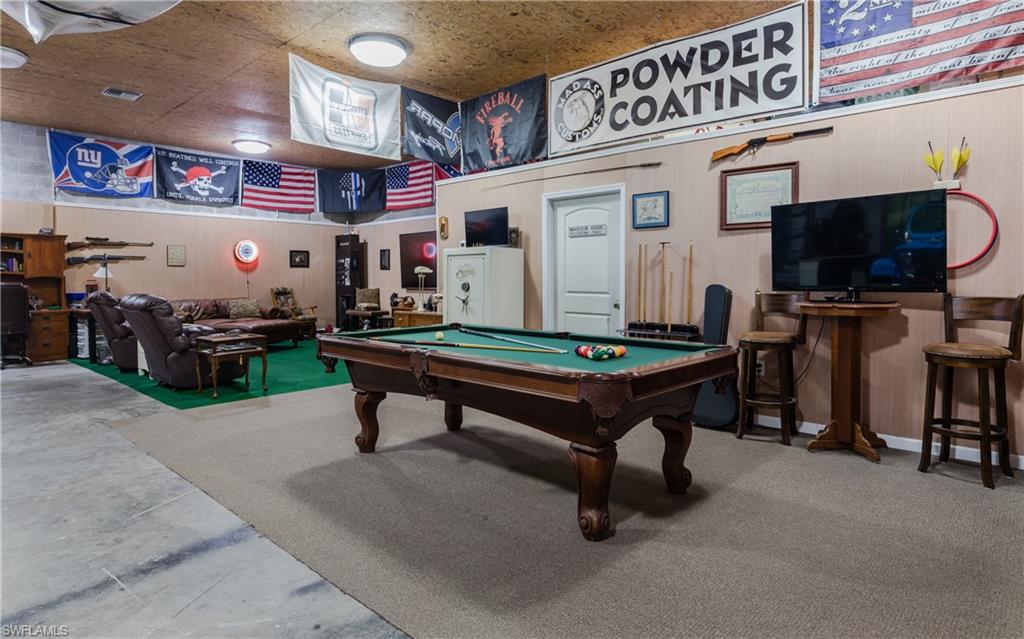 PORT CHARLOTTE - Residential