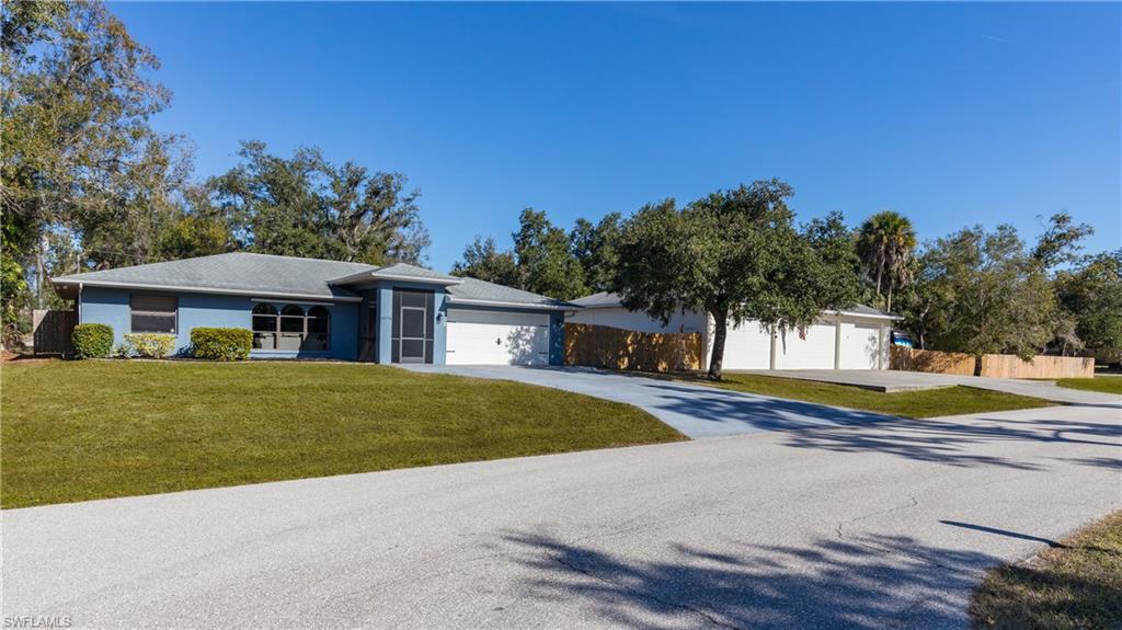 PORT CHARLOTTE - Residential