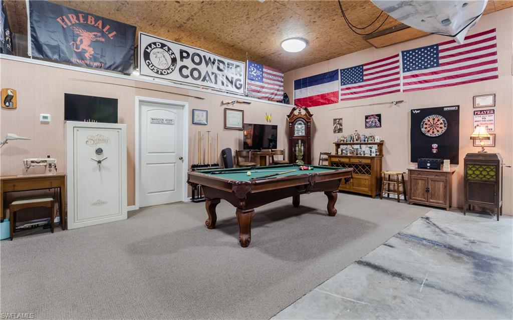 PORT CHARLOTTE - Residential