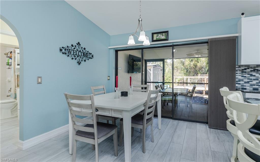 PORT CHARLOTTE - Residential