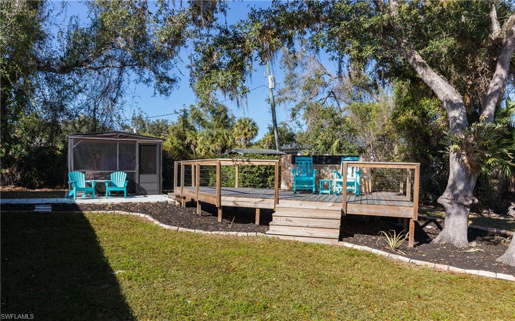 PORT CHARLOTTE - Residential