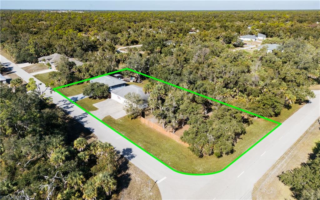 PORT CHARLOTTE - Residential