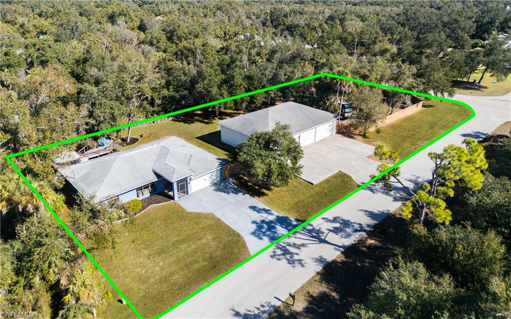 PORT CHARLOTTE - Residential