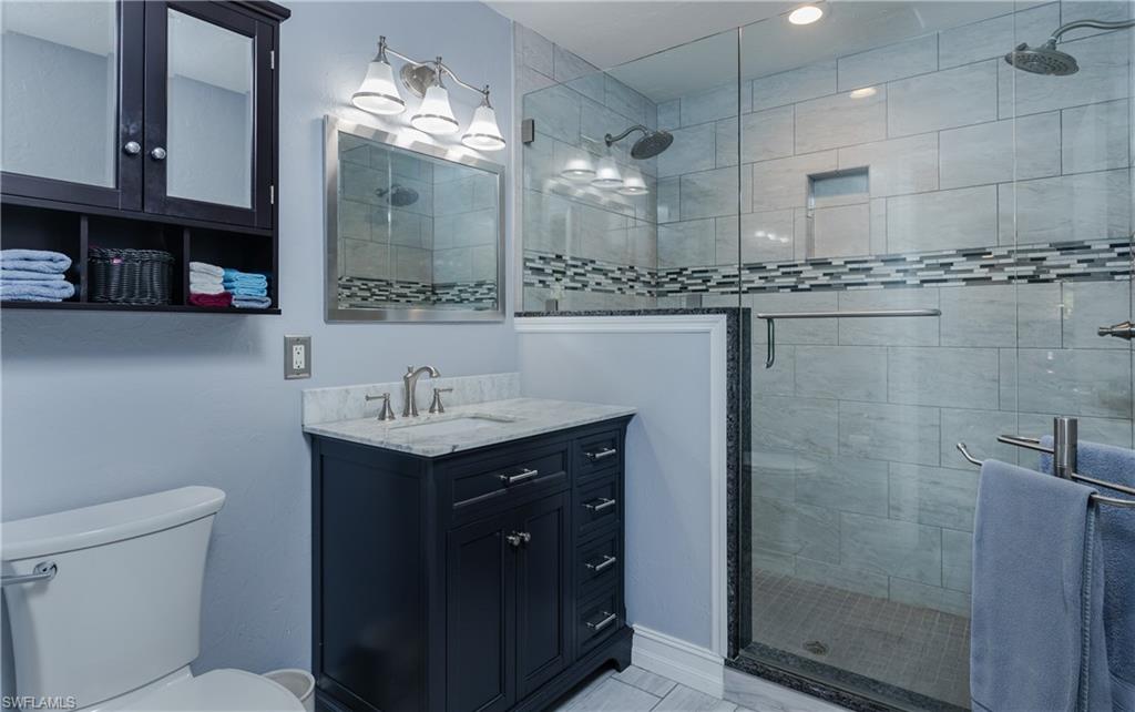 PORT CHARLOTTE - Residential