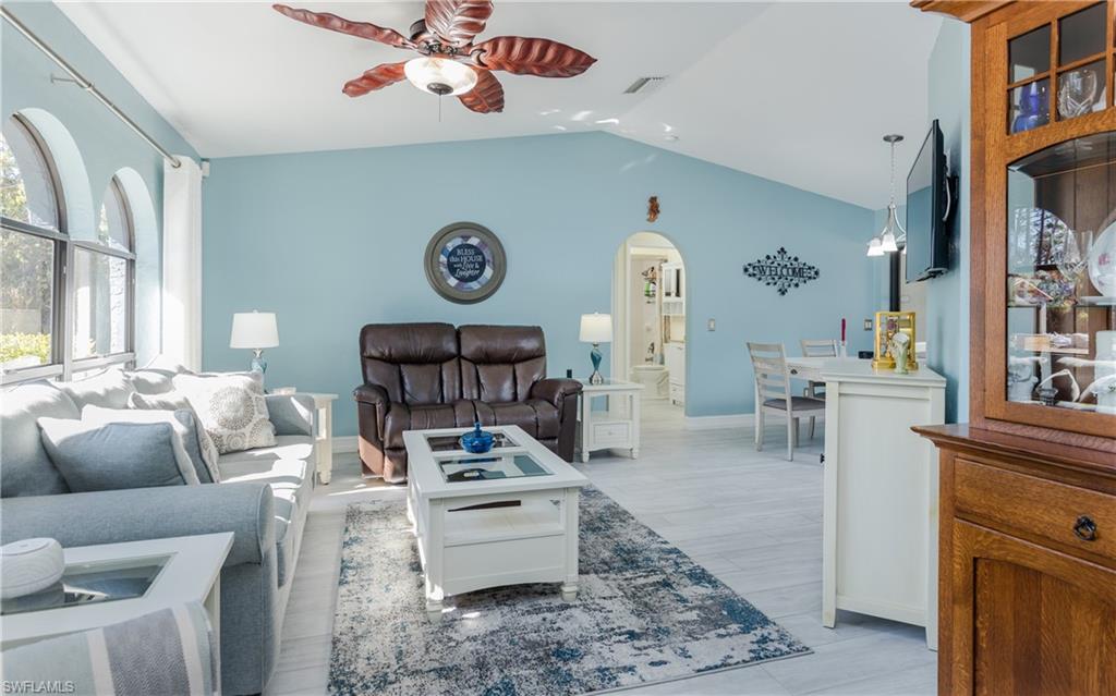 PORT CHARLOTTE - Residential