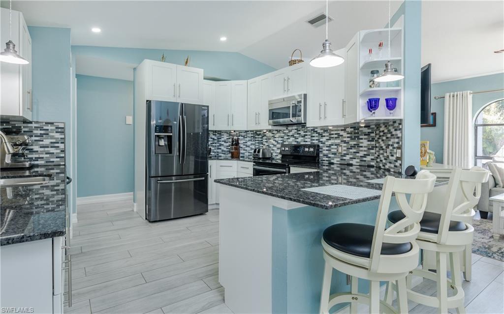 PORT CHARLOTTE - Residential