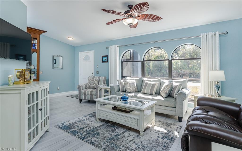 PORT CHARLOTTE - Residential