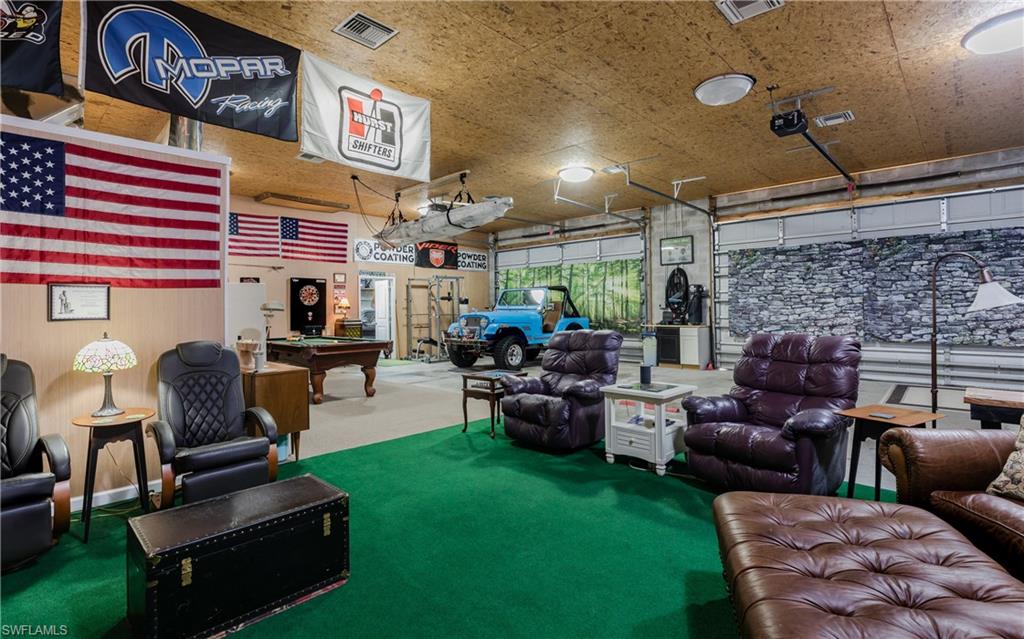 PORT CHARLOTTE - Residential