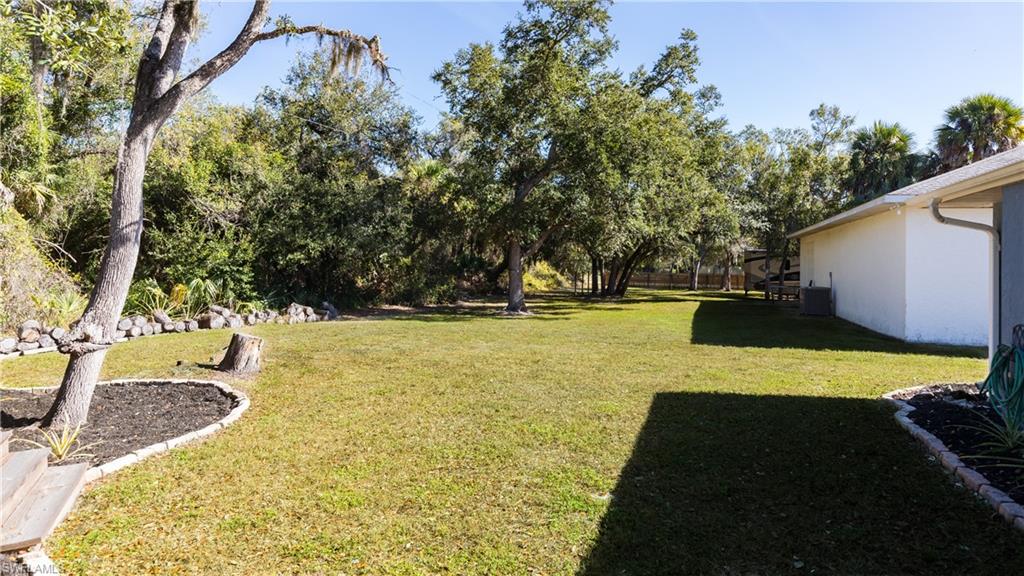 PORT CHARLOTTE - Residential