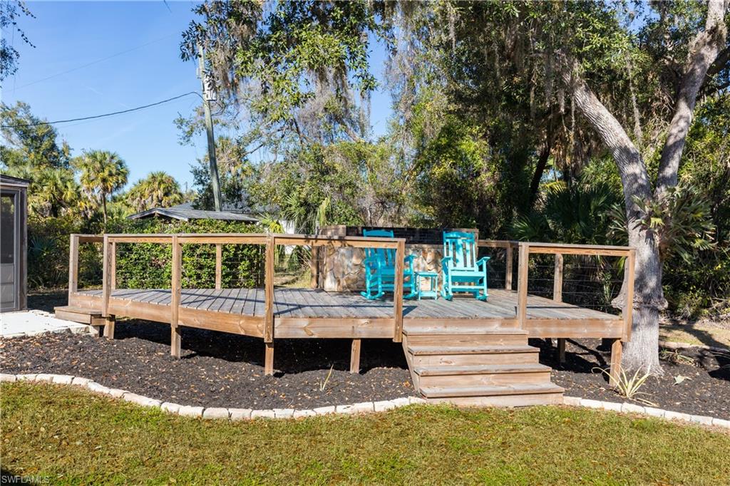 PORT CHARLOTTE - Residential