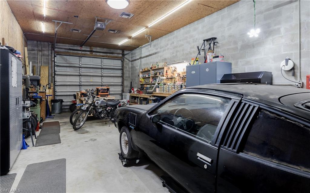 PORT CHARLOTTE - Residential