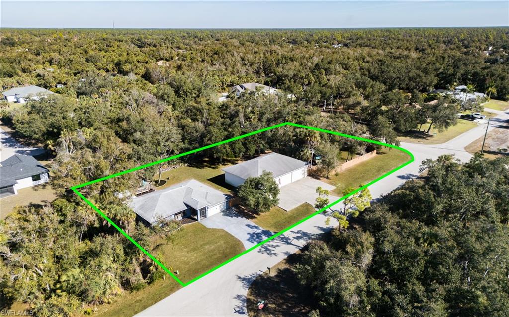 PORT CHARLOTTE - Residential