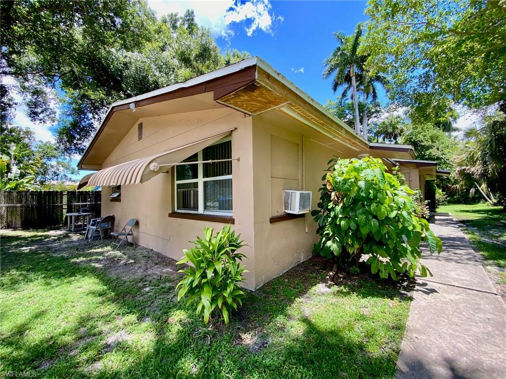 STADLERS CENTRAL HEIGHTS - Residential